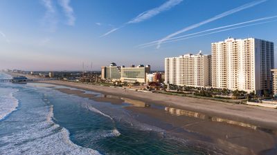 Club Wyndham Ocean Walk