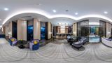 <b>voco Hangzhou Binjiang Minghao Exterior</b>. Virtual Tours powered by <a href="https://www.leonardoworldwide.com/" title="Leonardo Worldwide" target="_blank">Leonardo</a>.