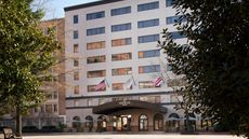 Melrose Georgetown Hotel