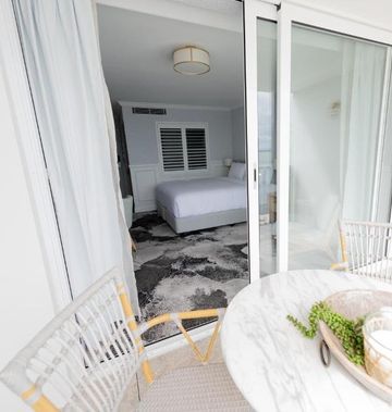 The Beachcomber Hotel & Resort