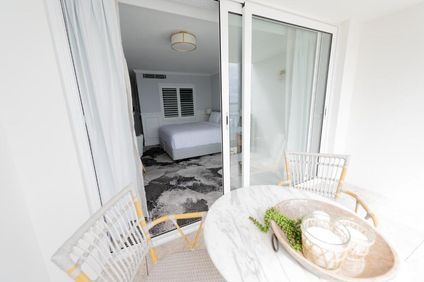 The Beachcomber Hotel & Resort