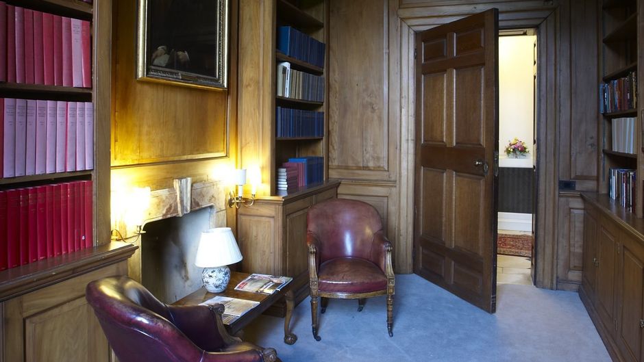 Chicheley Hall Other
