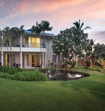 Wyndham Mauna Loa Village