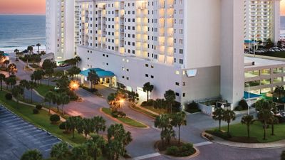 Wyndham Vacation Resorts - Majestic Sun
