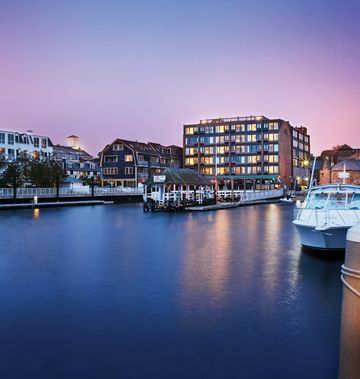 Wyndham Vac Resorts - Inn on the Harbor