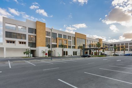 Holiday Inn & Suites Al Jubail