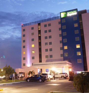Holiday Inn Express Merida