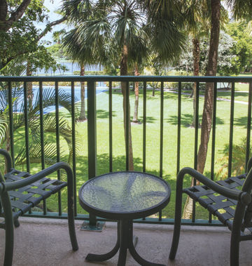 Club Wyndham Palm-Aire