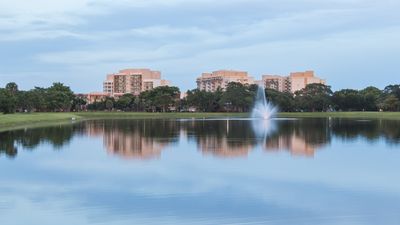 Wyndham Palm Aire