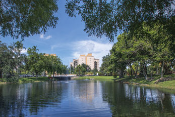 Club Wyndham Palm-Aire