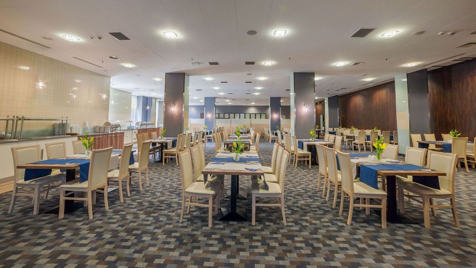 Premier Krakow Hotel Restaurant
