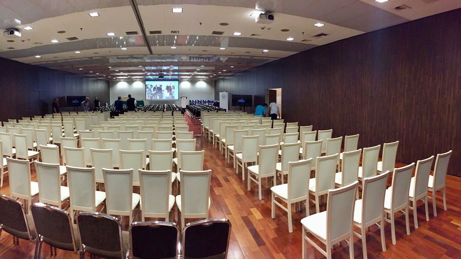 Premier Krakow Hotel Meeting