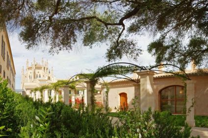 Zoetry Mallorca