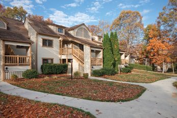 Wyndham Resort at Fairfield Glade