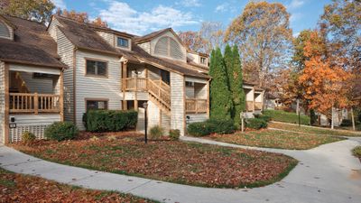 Wyndham Resort at Fairfield Glade