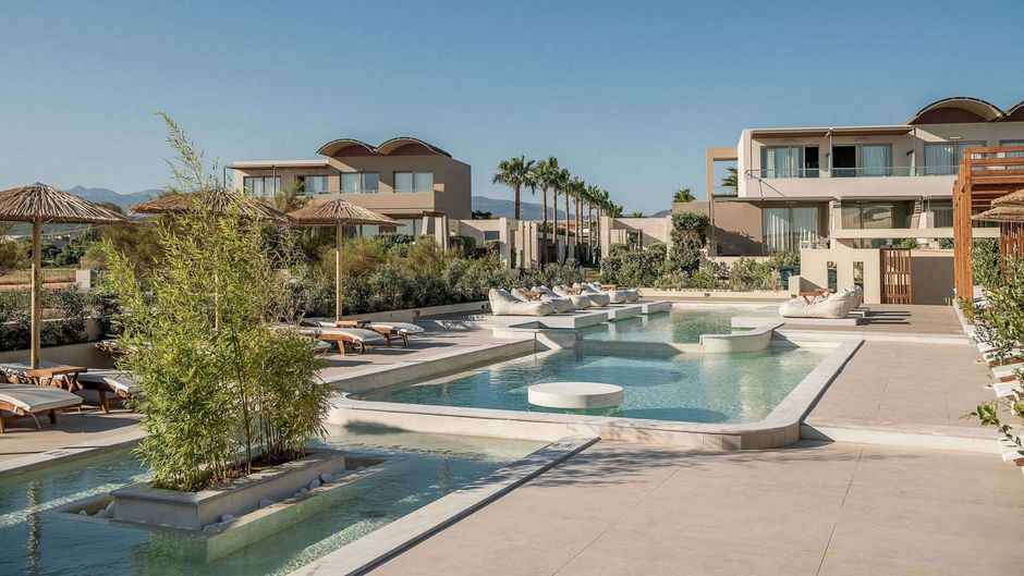 Avra Imperial Beach Resort & Spa Other