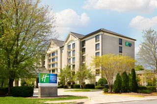 Holiday Inn Express & Suites Alpharetta