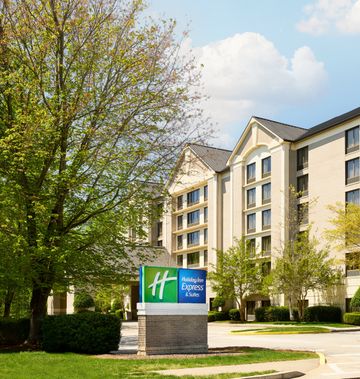 Holiday Inn Express & Suites Alpharetta