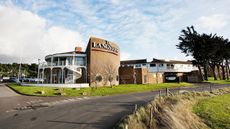 Langstone Hotel