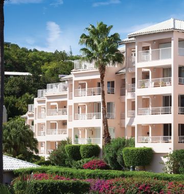 Elysian Beach Resort