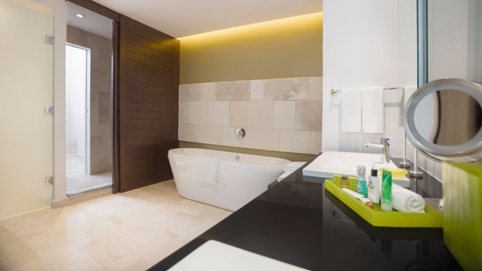 InterContinental Presidente Cancun Room