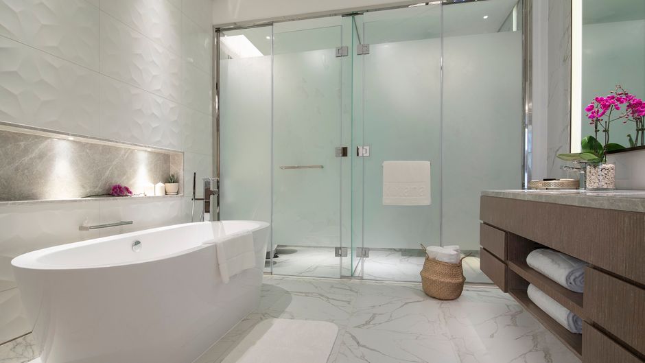 Al Jaddaf Rotana Suite Hotel Restaurant