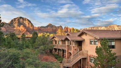 Wyndham Vacation Resort Sedona