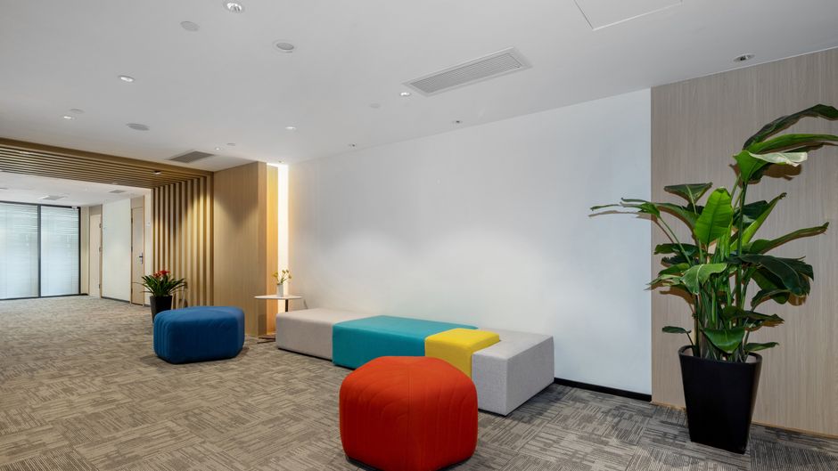 Holiday Inn Express Changsha Shengfu Recreation