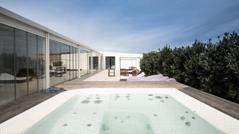 Alkamuri Posh Hotel Spa