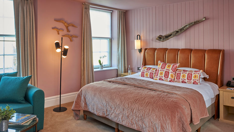 Hotel du Vin & Bistro Suite