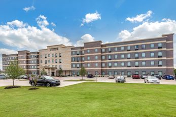 Staybridge Suites Dallas-Grand Prairie