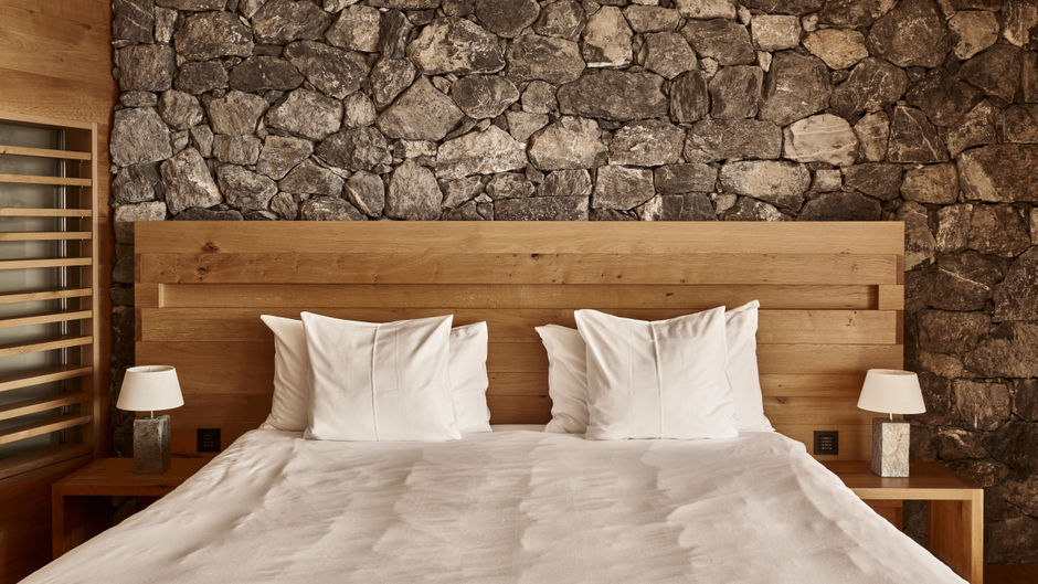 Chetzeron Hotel Suite