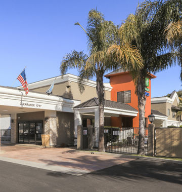 Holiday Inn Express