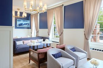 The Hotel Viking