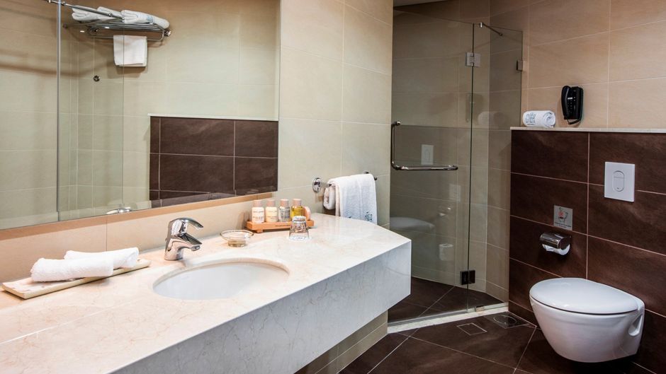Citea Apart Hotel Room