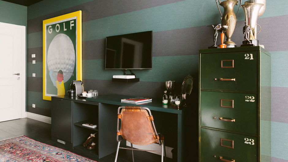 Aethos Milan Suite