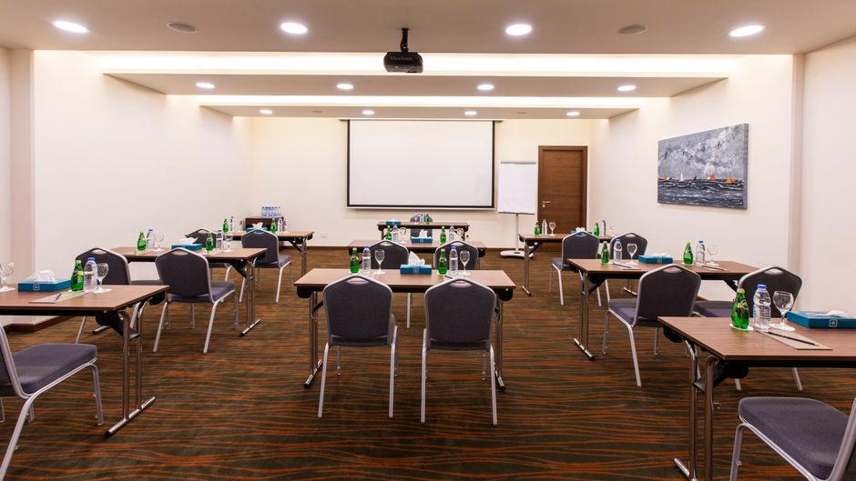 Citea Apart Hotel Meeting