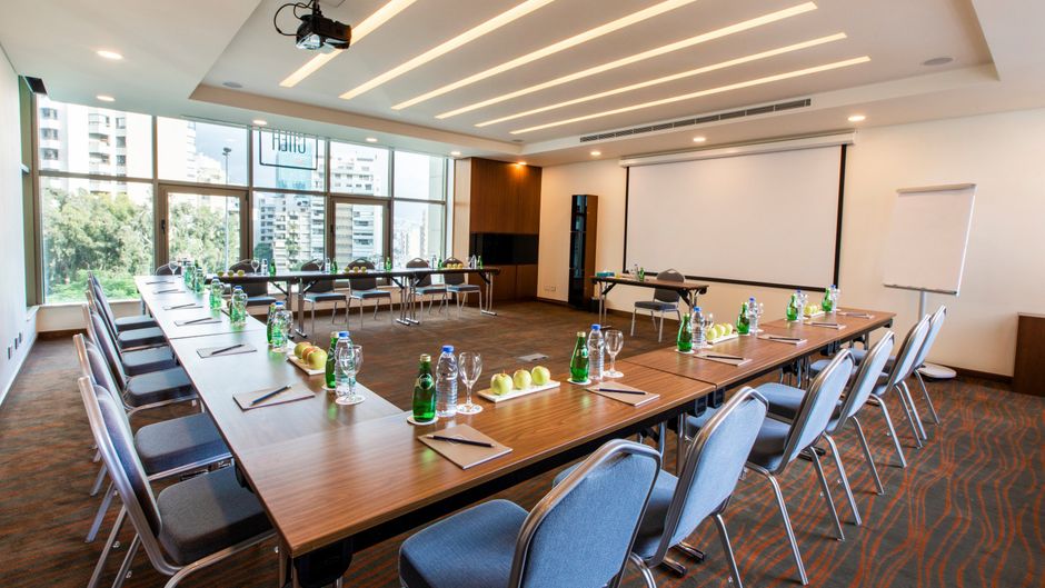 Citea Apart Hotel Meeting
