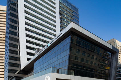 Millennium Place Dubai Marina