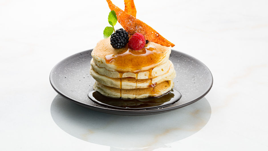 Radisson Blu Hotel, Dubai Barsha Heights Restaurant