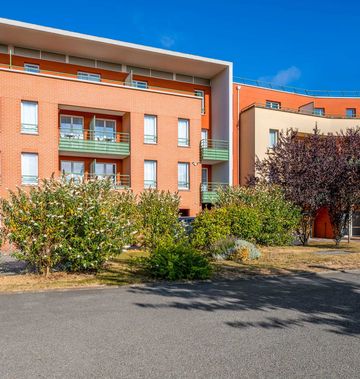 Appart'City Confort Bois d'Arcy