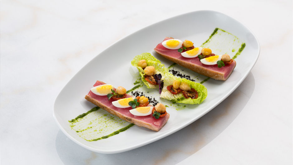 Millennium Place Barsha Heights Hotel Restaurant