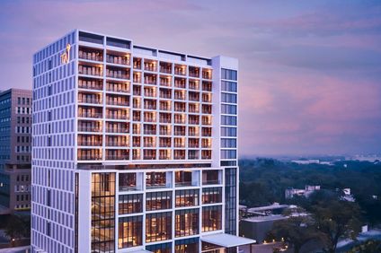 Taj Wellington Mews Chennai