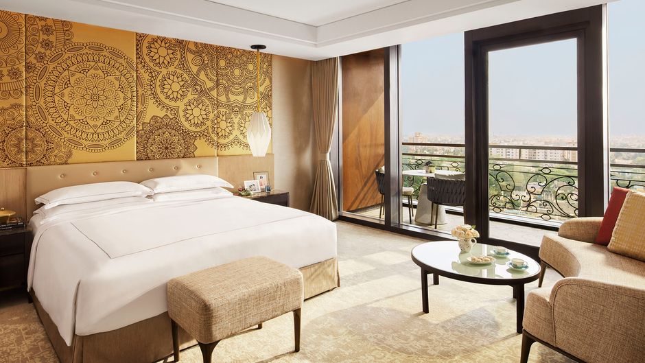Taj Wellington Mews Chennai Recreation