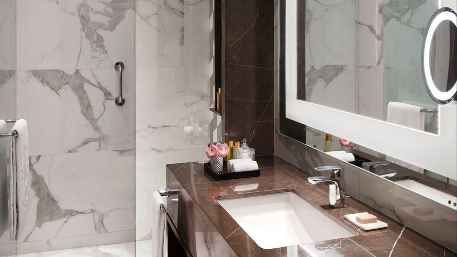 Taj Wellington Mews Chennai Room