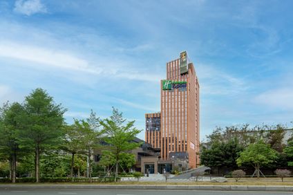 Holiday Inn Express North Station