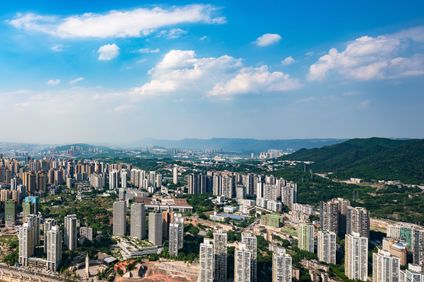 InterContinental Chongqing Raffles City