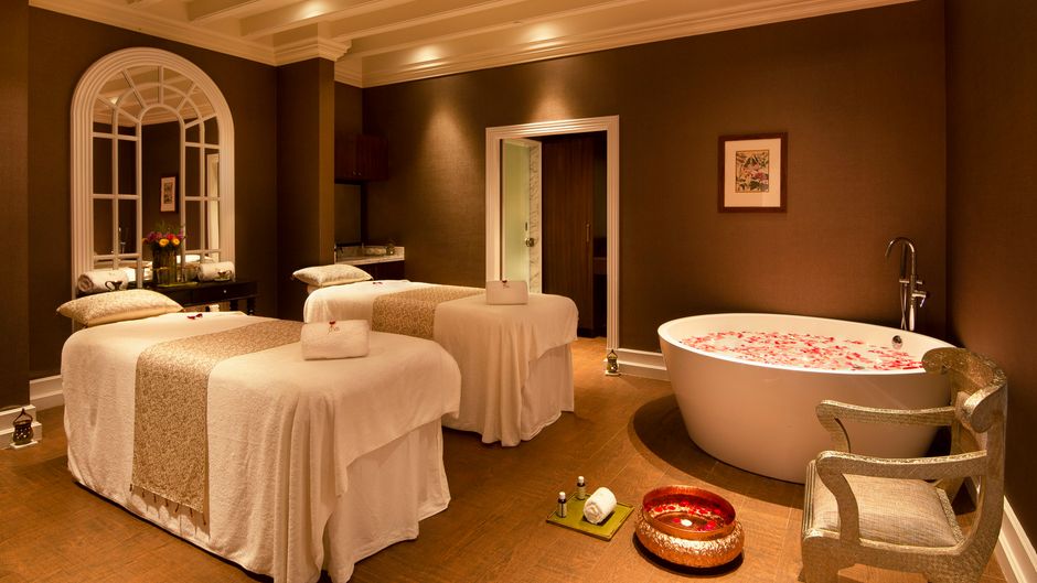 Savoy Hotel Spa