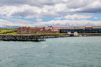 The Singular Patagonia