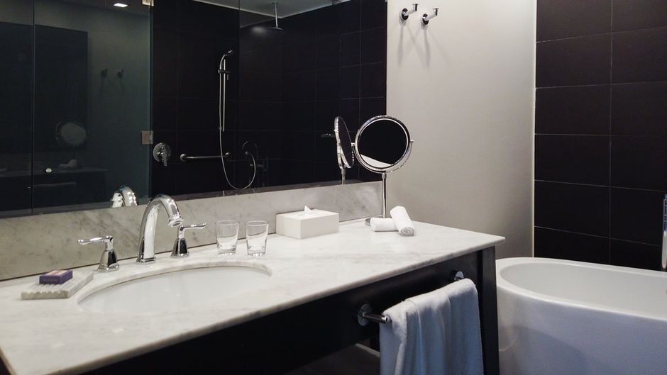 The Singular Patagonia Room
